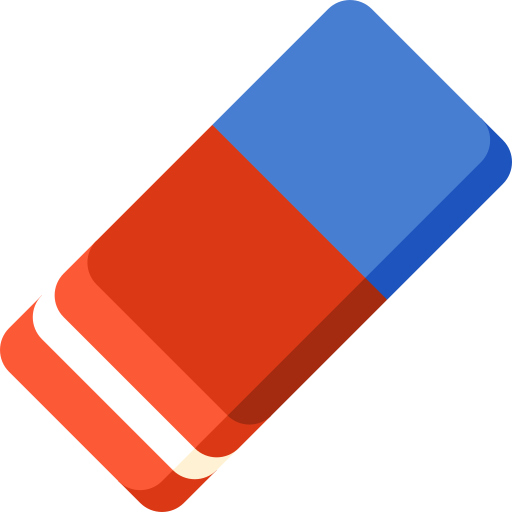 eraser